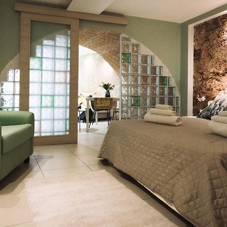 Dante House - By Holiday In The Ct Lejlighed Catania Eksteriør billede