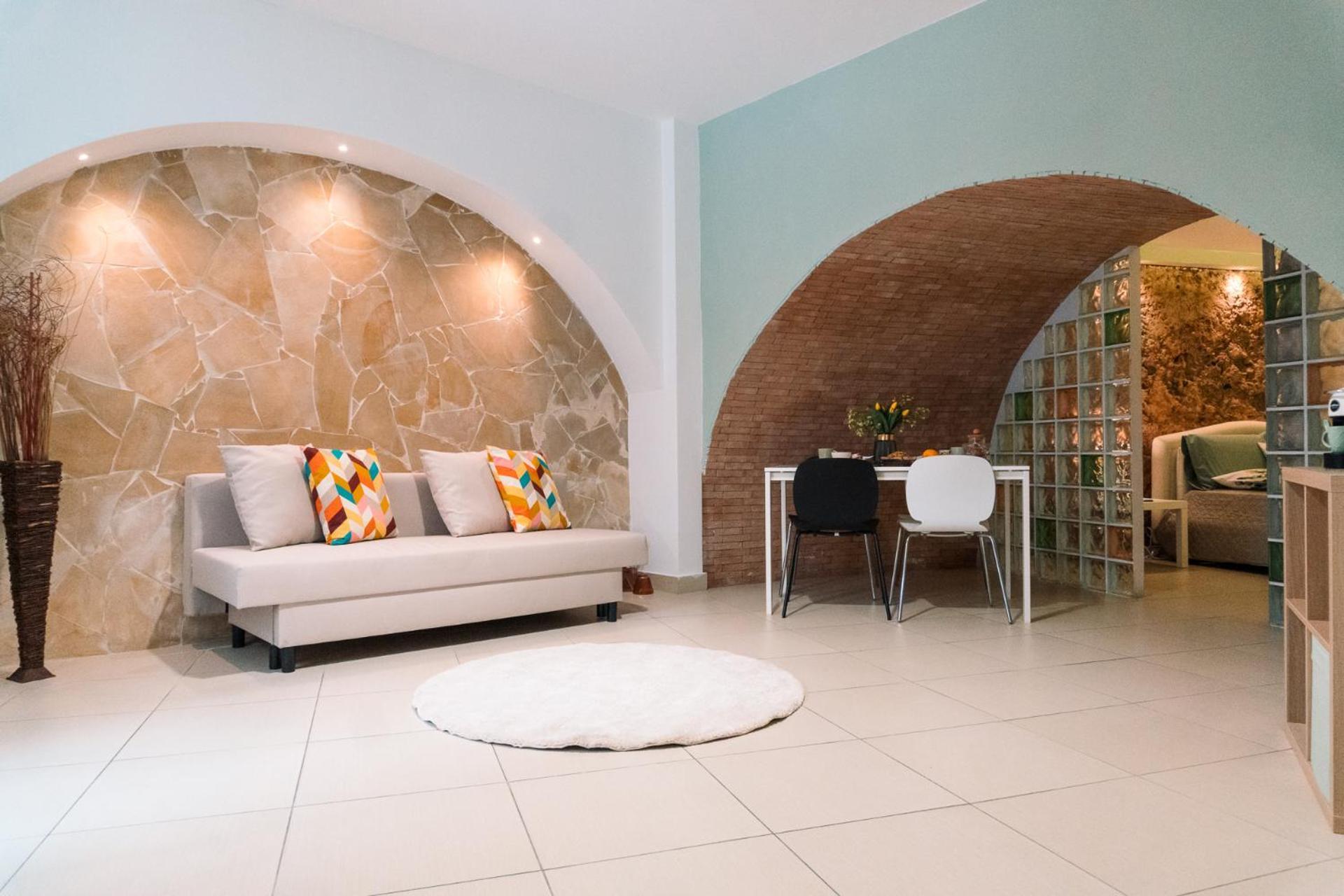 Dante House - By Holiday In The Ct Lejlighed Catania Eksteriør billede