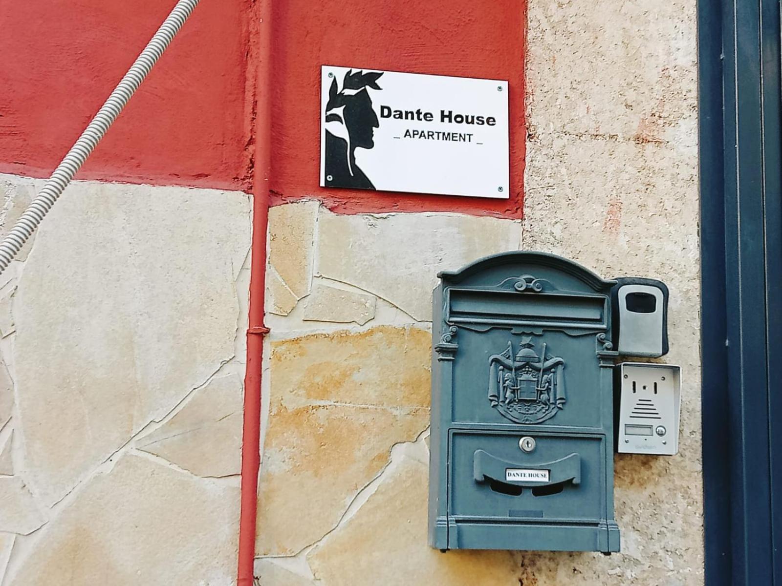Dante House - By Holiday In The Ct Lejlighed Catania Eksteriør billede